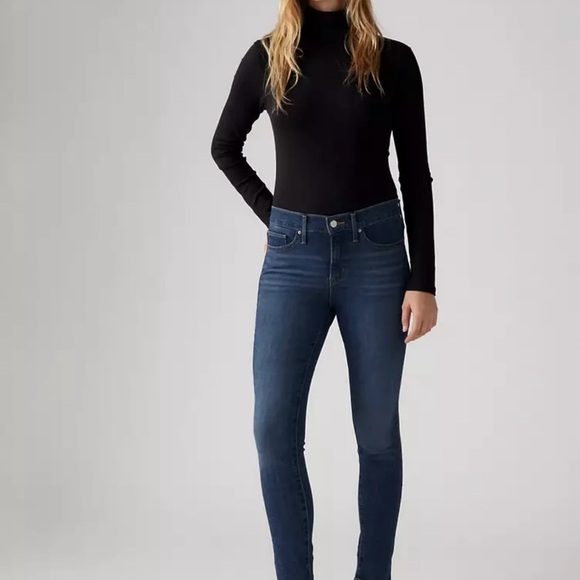 Levi's Denim - Levi’s 311 Shaping Skinny Jean 33x30